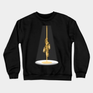 The Extraction Crewneck Sweatshirt